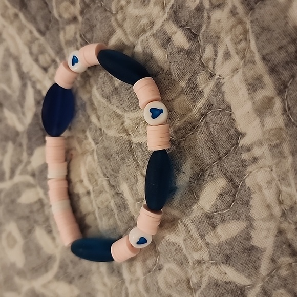 Handmade sea glass bracelets! - Picture 3 of 4